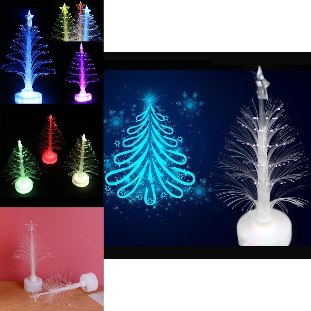 Timeless Design Color Changing Christmas Xmas Tree Led Light Lamp For Holiday Parties
