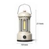 Retro Outdoor Camping Lantern