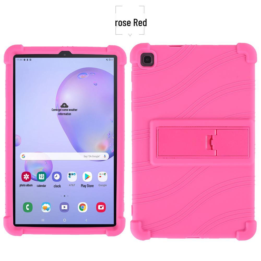 Drop-Proof Silicone Case for Samsung Galaxy Tab A 8.4 (2020, T307U)