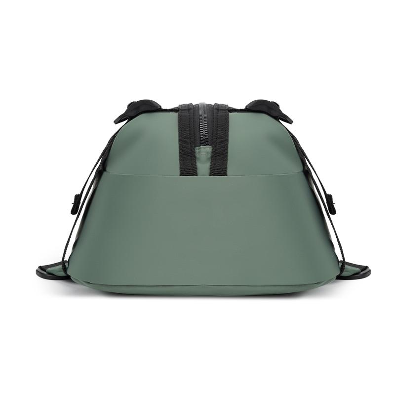 Men's Chest Bag Sport Crossbody Bag