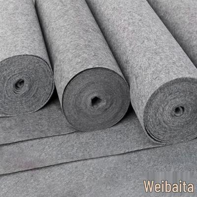 Thickened Event and Wedding Carpet