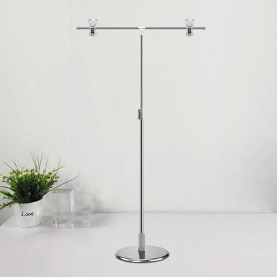 Stand Desktop Backdrop Stand Background Stand T-Shape Backdrop Stands Background Frame Support