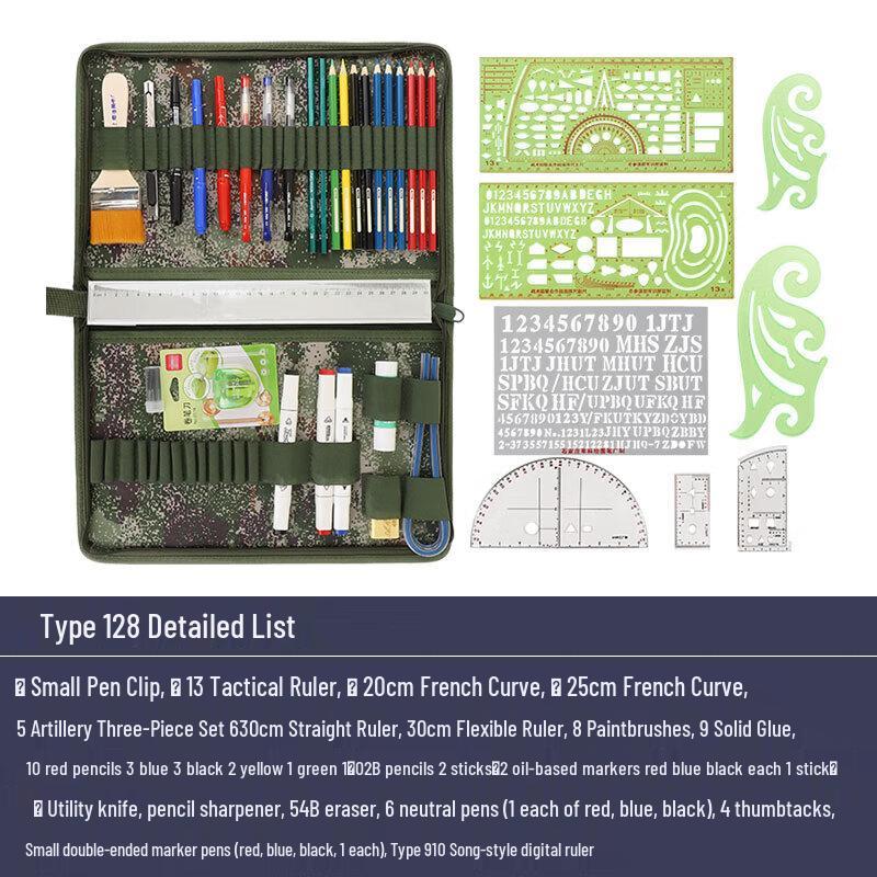 Tan Cong Zhe Professional Mapping Tool Kit