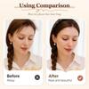 Elegant Beaded Headband Wave Hair Comb New Hair Accessories  For Women Girls