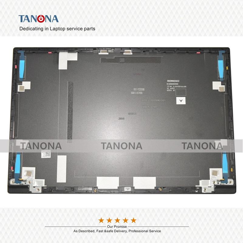 5CB0Z69495 Black 5CB1H66056 Silver New For Thinkpad E15 Gen 4 Laptop Lcd Cover Back Cover Rear Lid Top Case A Cover Shell