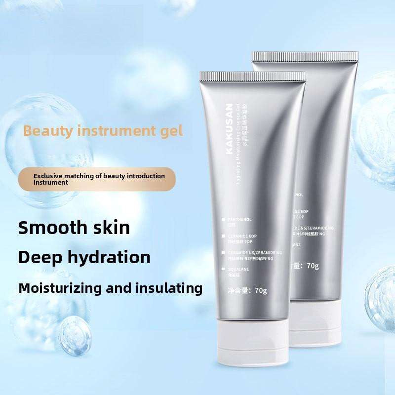 

Омоложение кожи и тонкий V-образный артефакт лица инфракрасный интродьюсер, бытовой очиститель лица коллагеновая пушка RF косметический инструмент