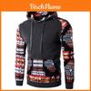 Herren Slim Fit Sweatjacke Kapuzenjacke With Premium Quality Fabric For Ultimate Comfort