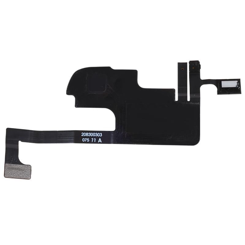 

For iPhone 14 Disassembly Earpiece Speaker Sensor Flex Cable Replacement Part Type A