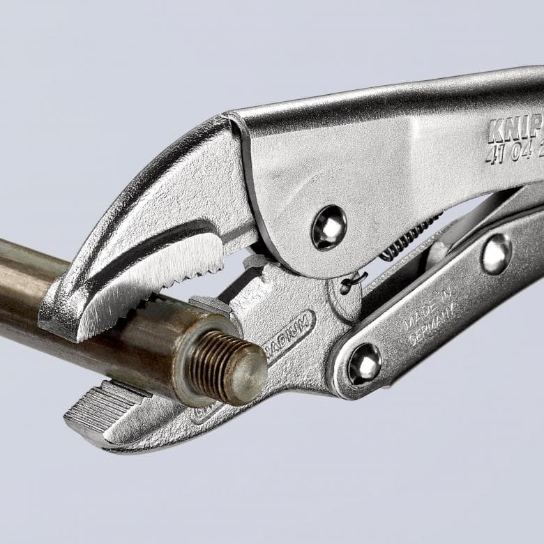 UNIVERSAL LOCKING PLIERS 180MM - KN 40 04 180