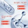 Sadoer Kojic Acid Whitening and Freckle Removing Essence Moisturizing, Rejuvenating and Brightening Essence