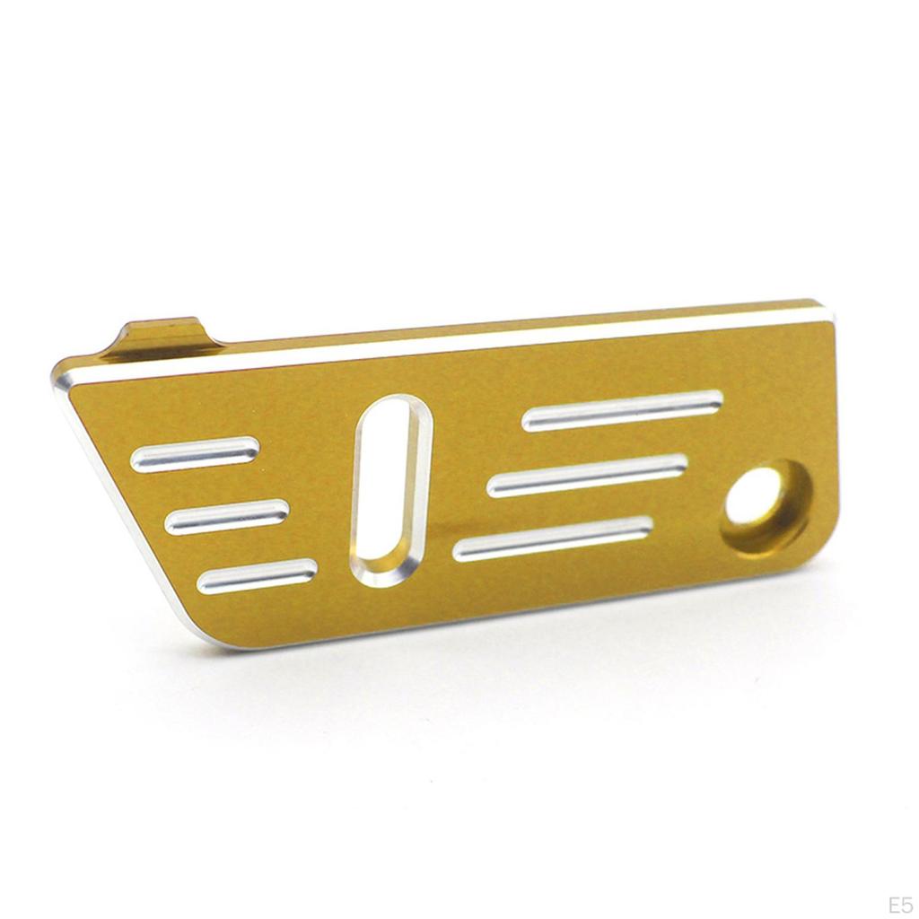 1PC Rear Brake Fluid Reservoir Guard Cover for CMX 300 17-20