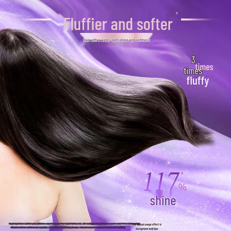 Lux Refreshing & Brightening Shampoo