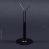 Adjustable Doll Bracket Support U-Shape Figure Models Stand Collection Doll Display Stand  DIY Toy