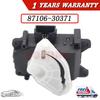 Heater Blend Air Door Actuator 87106-30371 For Lexus RX300 IS300 SC430 GS300