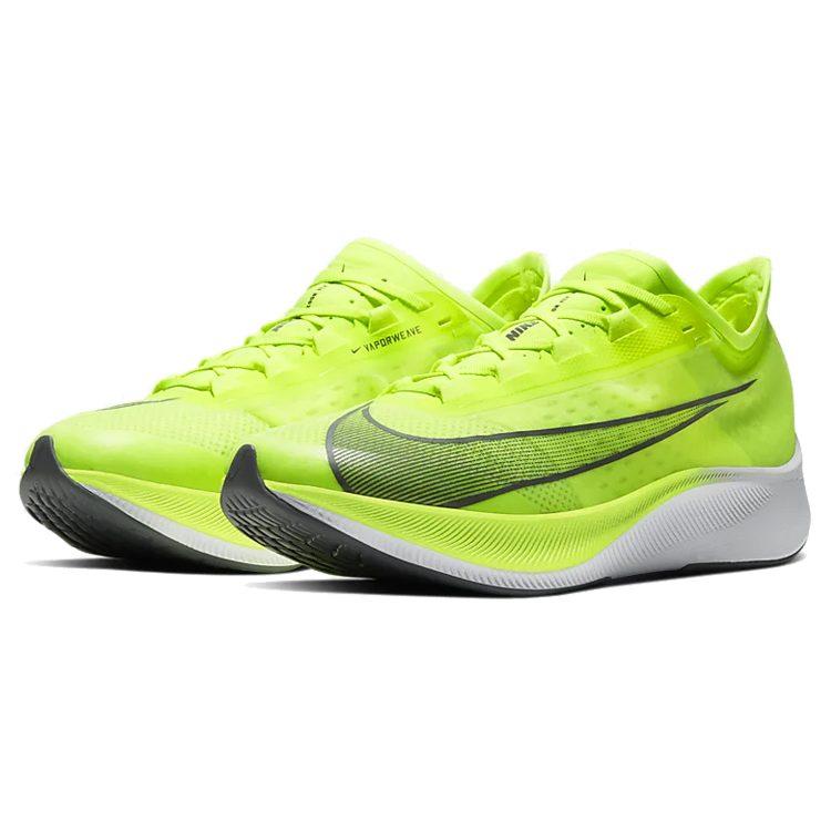 Nike Zoom Fly 3 Volt AT8240-700