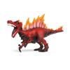 Schleich Eldorado Firesaurus Vs Jungle Lizard 70834