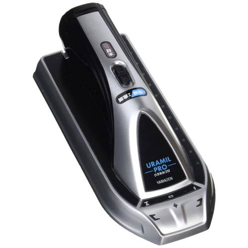 

Yamazen (YAMAZEN) URAMIL Wall Back Sensor for Detecting Subfloor and Wall Backs [Wood Width Detection Function with Spindle SS-38DX]