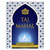 Taj Mahal Black Tea 1 kg Pack Of 1 Premium CTC Blend Rich Taste Golden Orange Brew With Uplifting Aroma For Everyday Refreshing Cup