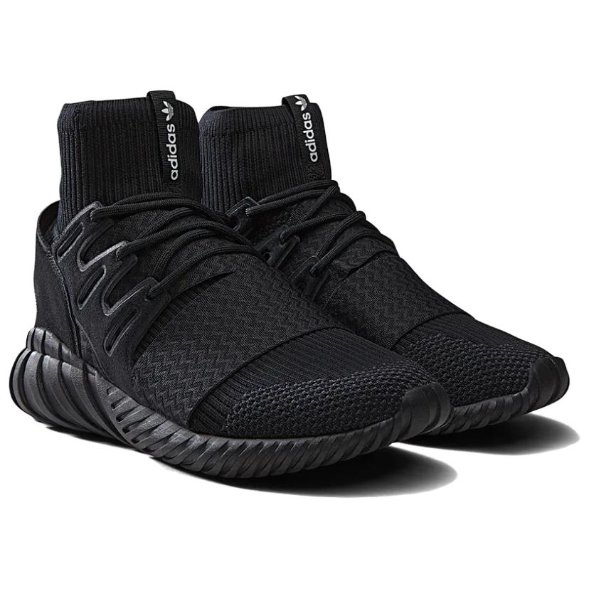 Adidas Tubular Doom 'Blackout' S74794