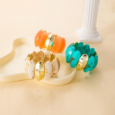 Armbänder – Manschettenarmbänder