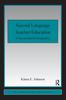 Kniha A Sociocultural Perspective