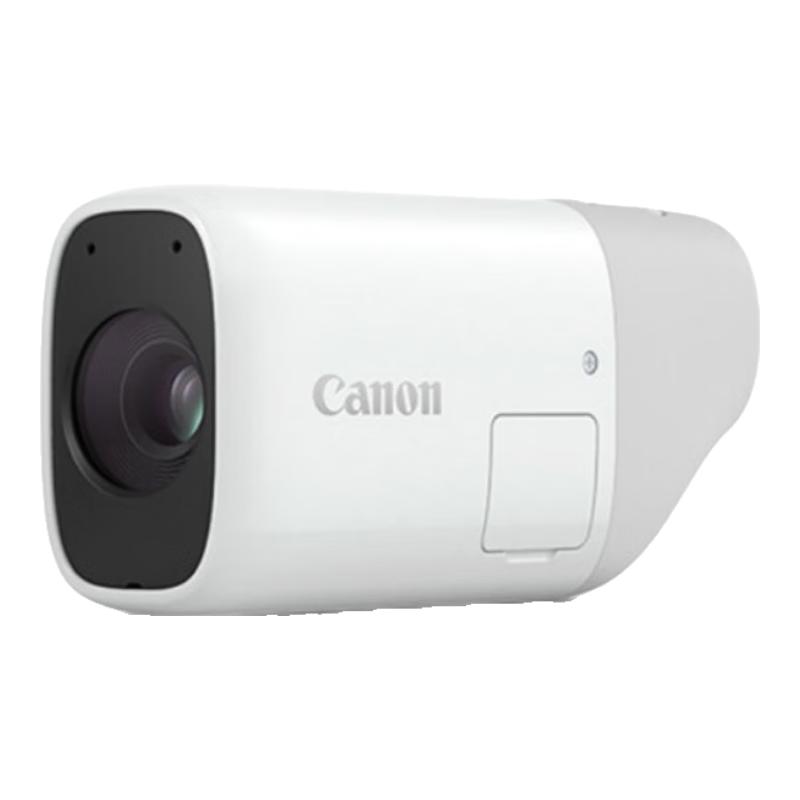 

Цифрова монокулярна камера Canon PowerShot ZOOM (версія CN)