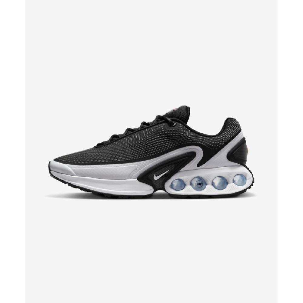 

NIKE Air Max Dn M черный холодный серый чистый платиновый белый DV3337 003 255