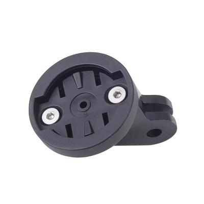 Para Suporte Adaptador de Suporte Combinado Liberação Rápida Adaptador de Farol de Câmera Base de Fixação de Câmera Acessórios para Bicicleta