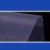 CHIDIAN Transparent Red-Edge Self-Sealing Plastic Bags