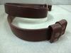 Australian Lithgow Enfield ShtLE 1907 #1 MK III No1 MK3 Leather Sling 3A-J87D-5O9H