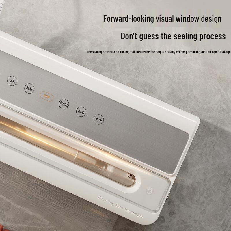 Bear Automatic Vacuum Sealer Machine