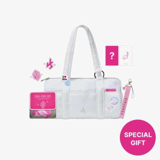 

Предзаказ KIM JUN SU XIA Набор для кастомизации лайтстика