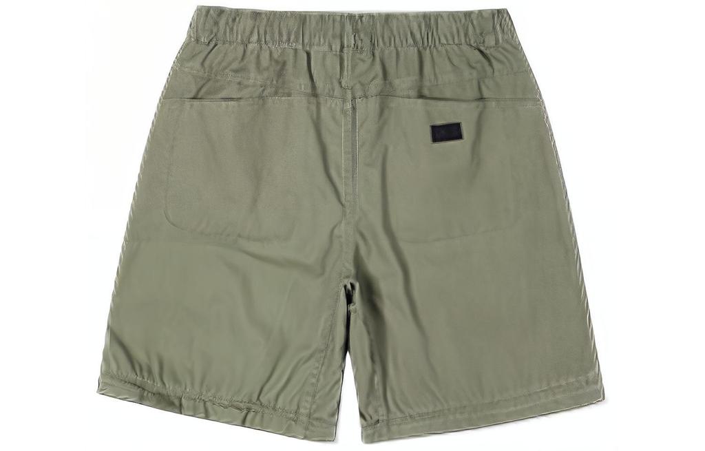 Converse Summer Fun Cargo Pants Unisex Green 10024355-A01
