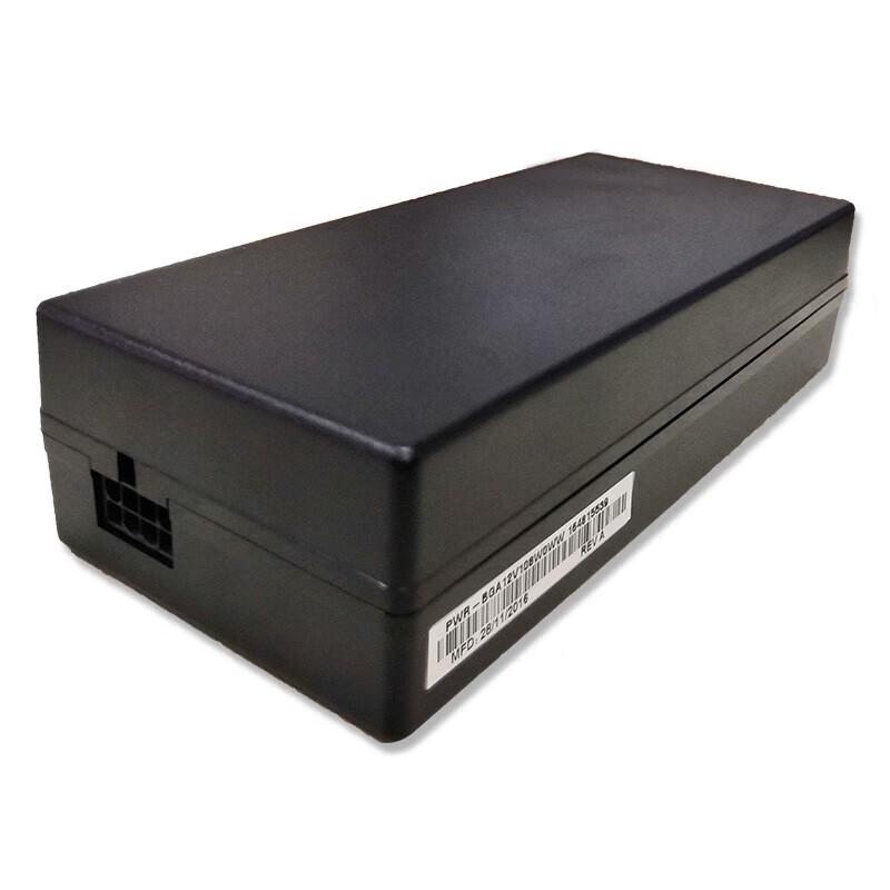 

Zebra Multi-Slot Charger Power Adapter (PWR-BGA12V108W0WW)