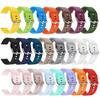 20 mm 22 mm silikona siksniņa Samsung Galaxy Watch Active 2 pulkstenim 3 45 mm 42 mm Gear S3 pulksteņa aproces aproces siksniņa Amazfit bip Huawei GT Honor pulkstenim