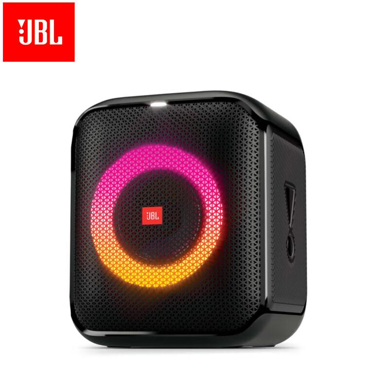 JBL Partybox Encore Essential Portable Bluetooth Speaker