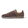 adidas Samba OG Talchum Pack - Preloved Brown Men Sneakers Shadow-Brown Preloved-Yellow IG8906