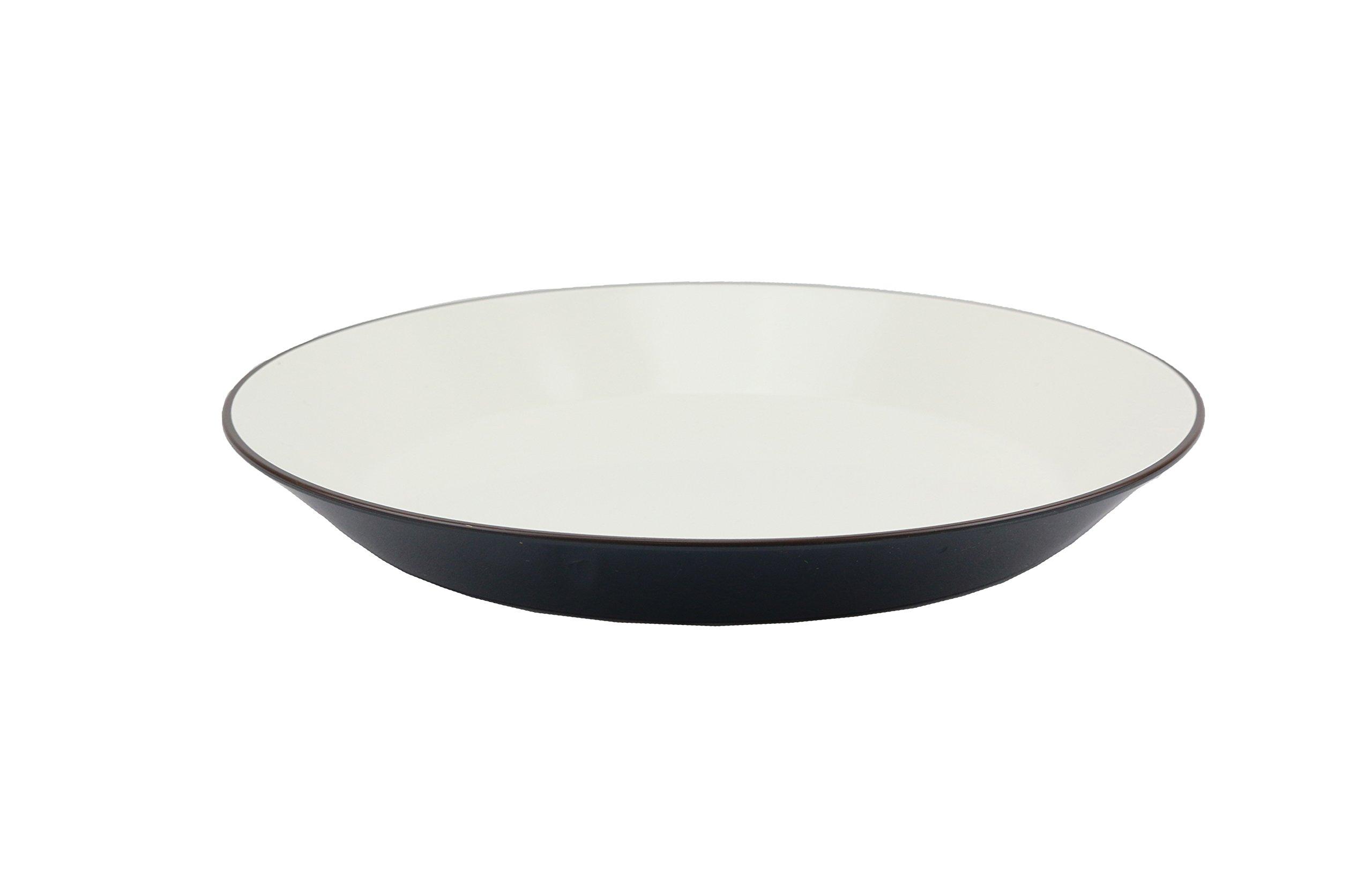 

Sanyi Lacquer Store Water Repellent 245 Plate Navy 5779140