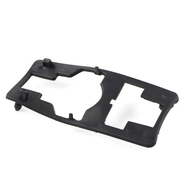 Guarnizione Maniglia Porta Esterna in Gomma Nera per Land Rover LR2 L