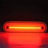 LED Side Marker Light Smoked Lens Front Rear Turn Signal Lights Lamp for MAZDA MX-5 MX5 MIATA 1990-2005