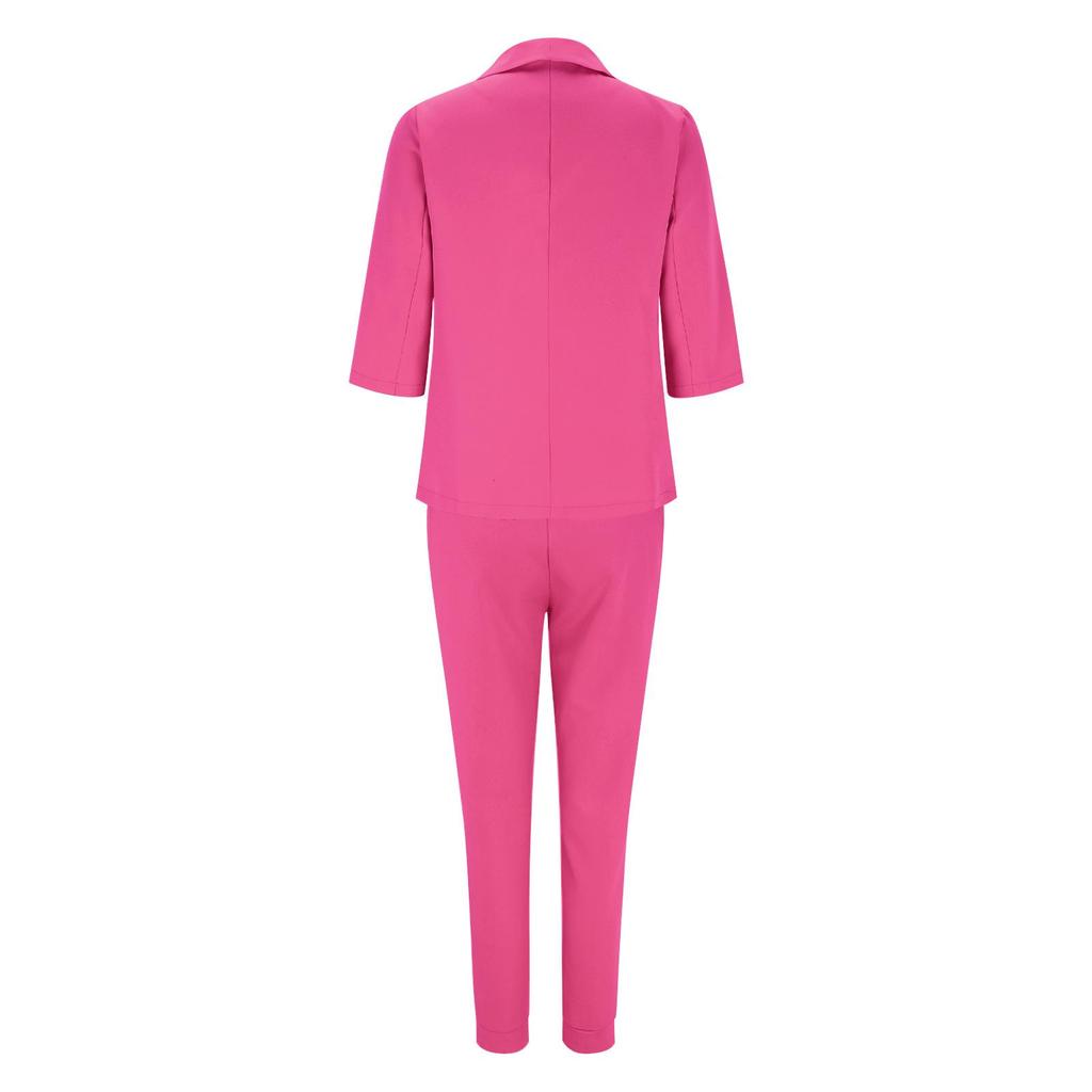 Women's New Casual Fashion Suits