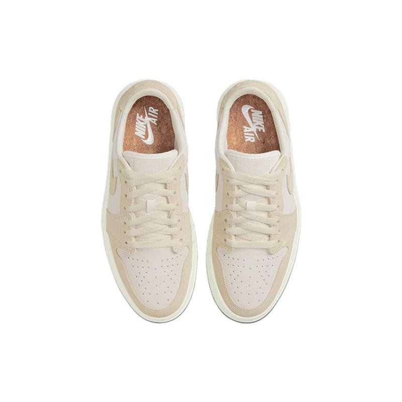 Air Jordan 1 Elevate Low 'Coconut Milk' Dámské Jordan DH7004-101