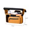 Universal Stroller Hanging Organizer: Versatile Baby Stroller Handbag and Mommy Crossbody Storage