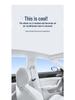 Nezha GT 23 Sunroof Sunshade: Static Heat Insulation, Sun Protection, Privacy, Opaque
