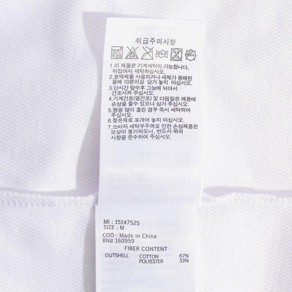 New Era Mlb La Dodgers SignaTure T shirT whiTe 15147525