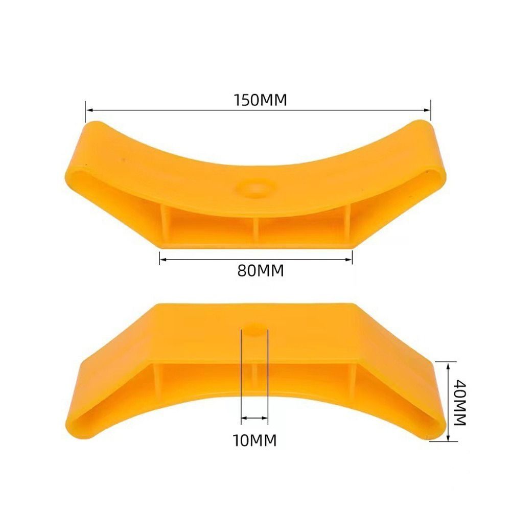 Storage Dumbbell Saddles Hollowed Weight Rack Gym Accessory Dumbbell Rack  Office