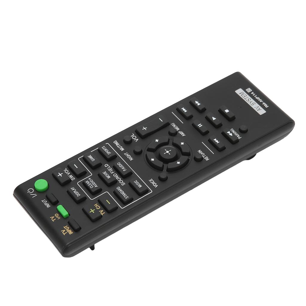 For Sony Soundbar Remote Control Remote Control for HTCT37 HTCT380 HTCT770 HTCT780 HTCT370 HTCT380 HTCT770 HTCT780