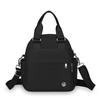 Multifunctional Backpack Oxford Handbag Women's Multi-Back Crossbody Shoulder Bag