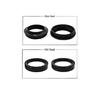 43x54x11 43 54 11 Oil Seal Dust Cover Front Fork Damper For Honda CB1300 CBR600 CBR900 CBR1000 CBR 1000RR VFR800 CBR 1000RR