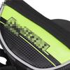 Universal Motorcycle Bike Handlebar Holder Mount Waterproof Bag Case for Mobile Phone GPS With Reserved Charging Port